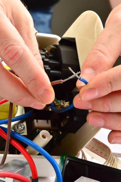 Grand Prairie HVAC Repair Service