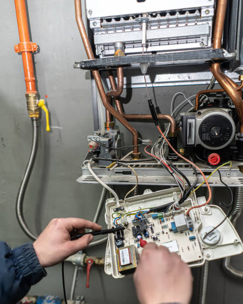 HVAC Installation & System