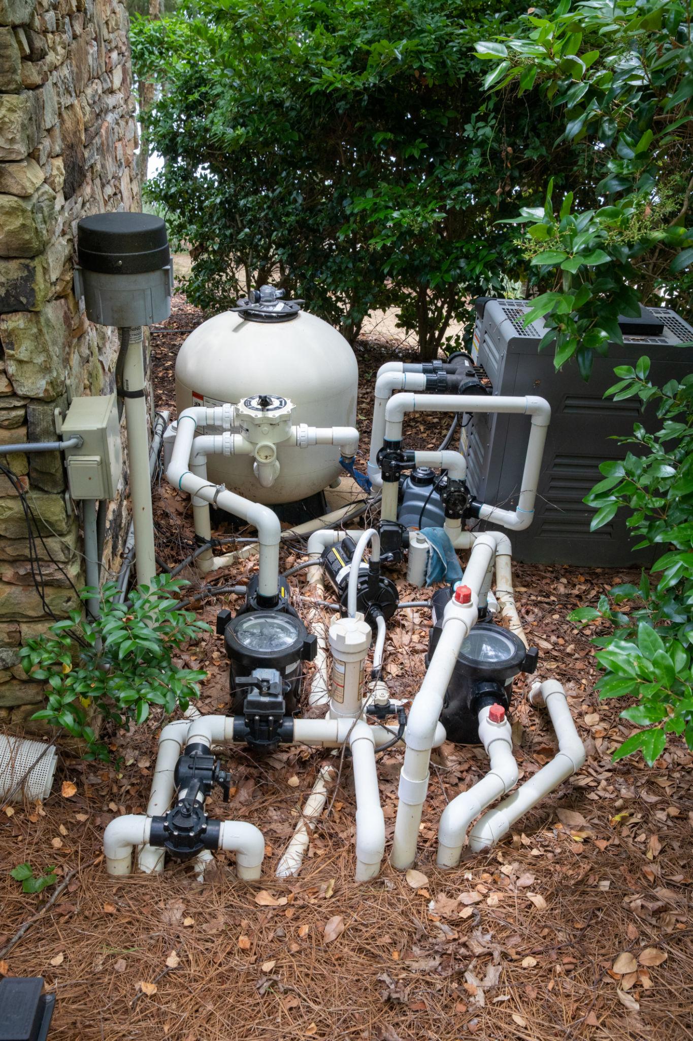  HVAC Installation & System