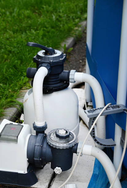  HVAC Installation & System