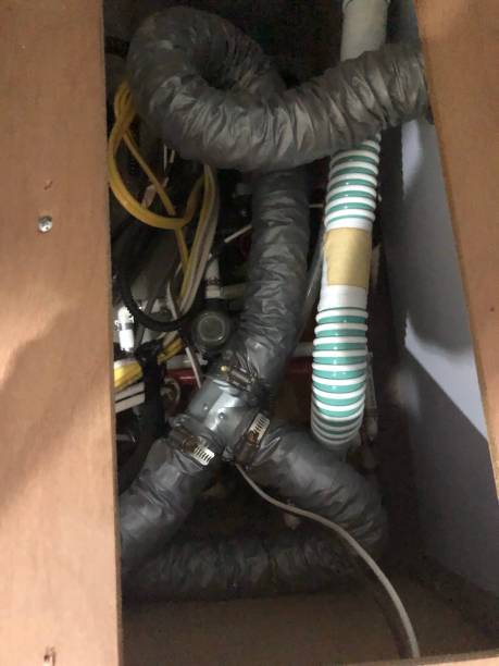  HVAC Installation & System