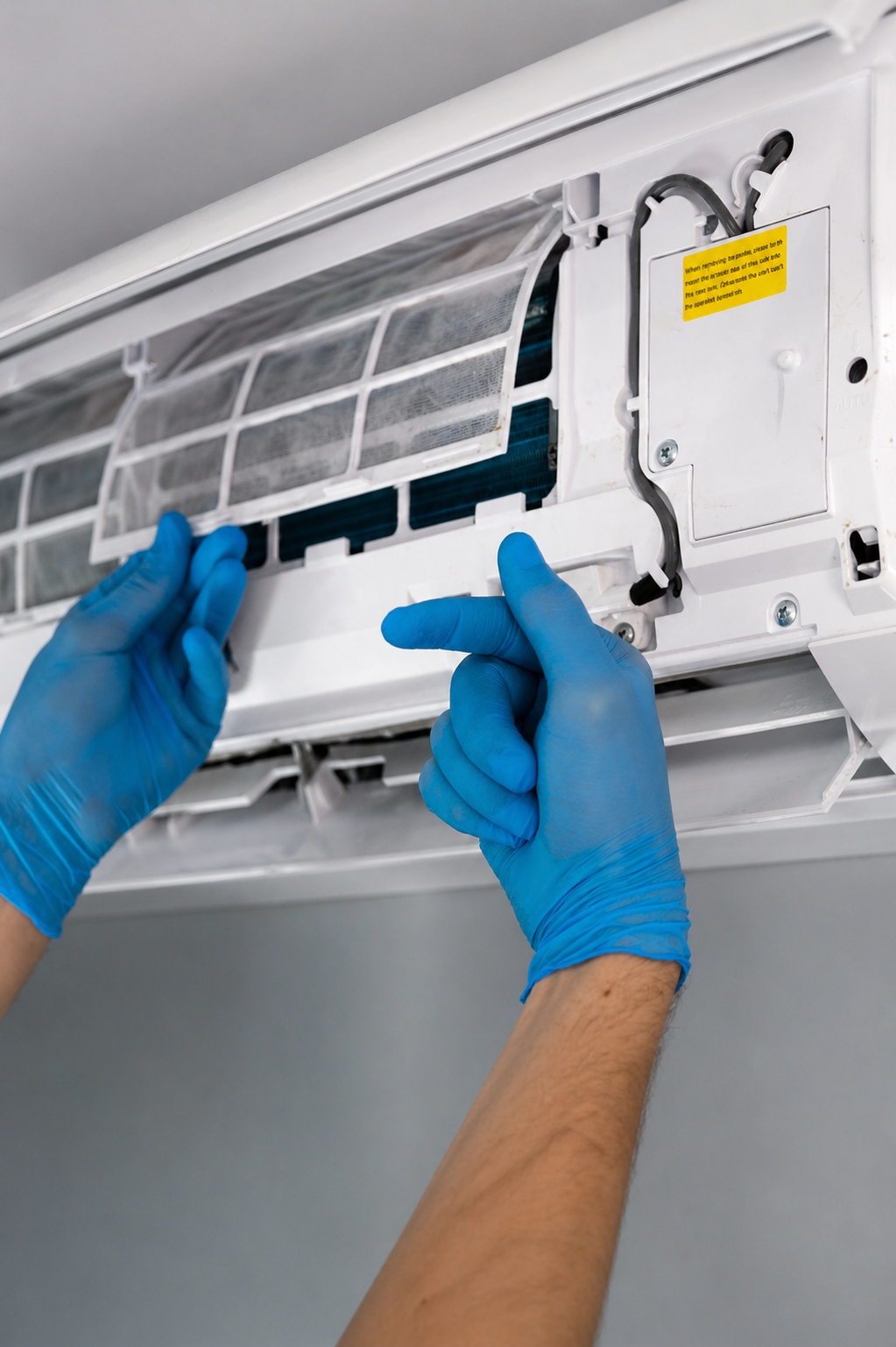 Grand Prairie HVAC Installation & System