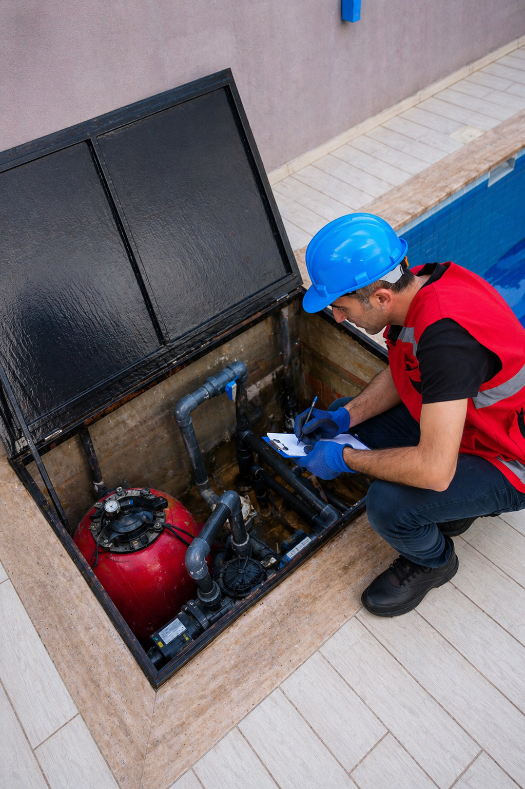  HVAC Repair Service