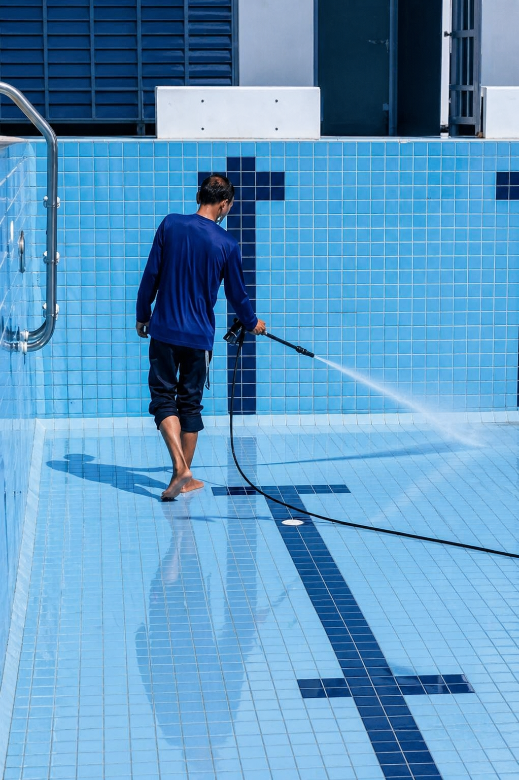 Grand Prairie Pool Equipment service