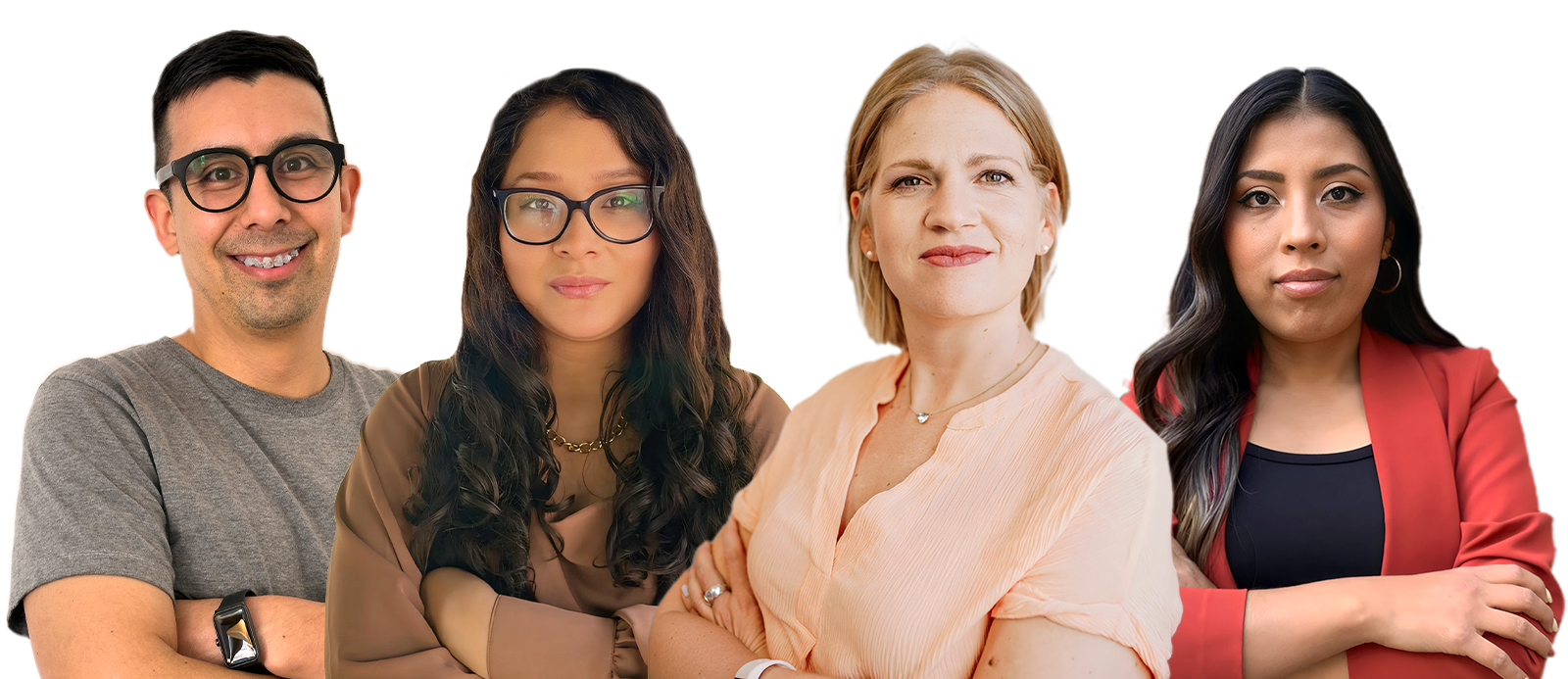 equipo de expertas de kari clewett