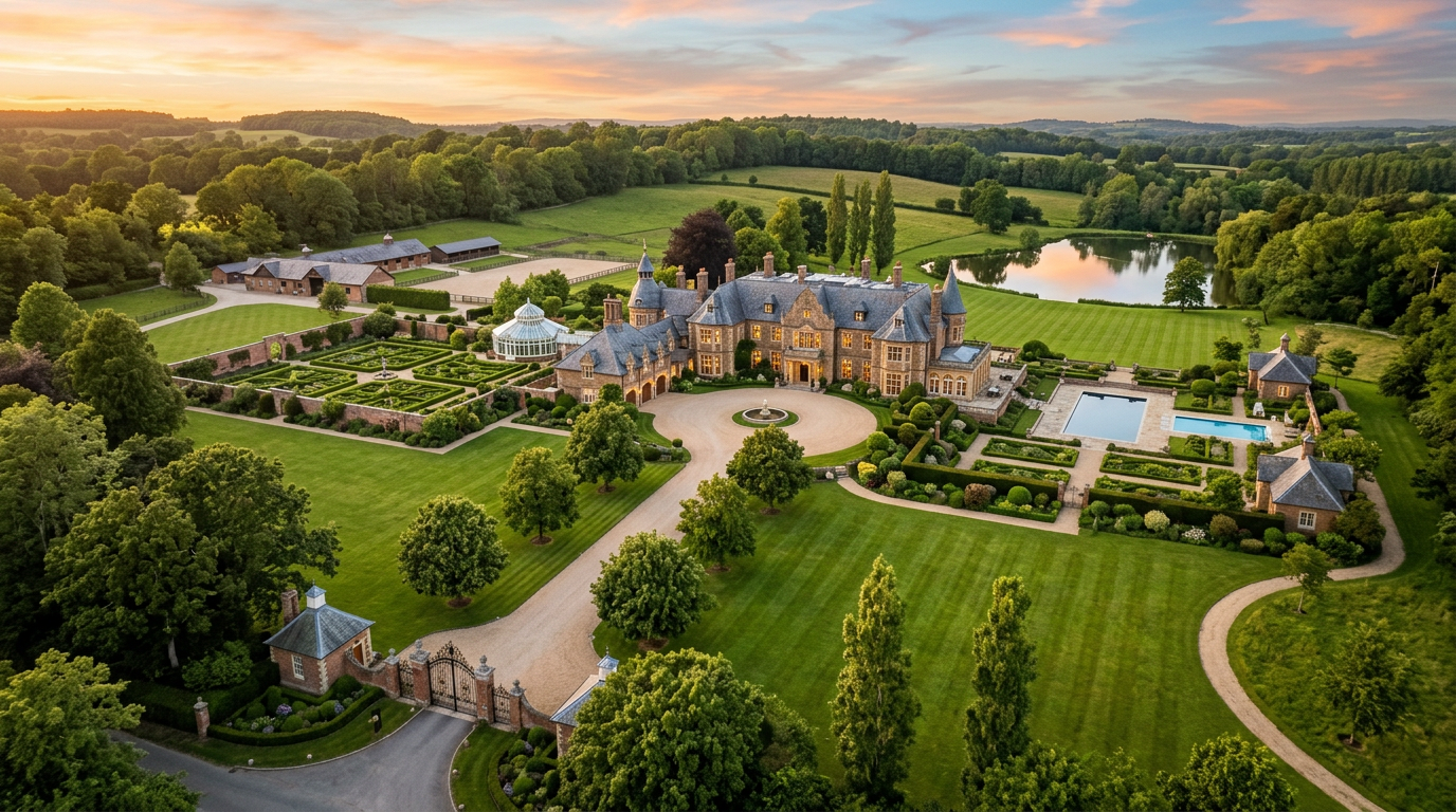 Generational wealth planning and legacy structure