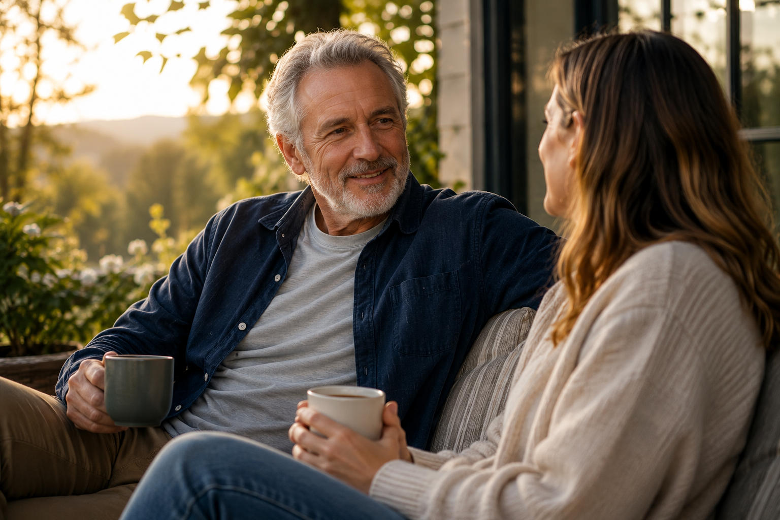 family protecting retirement income from 401k tax trap with tax-free strategy