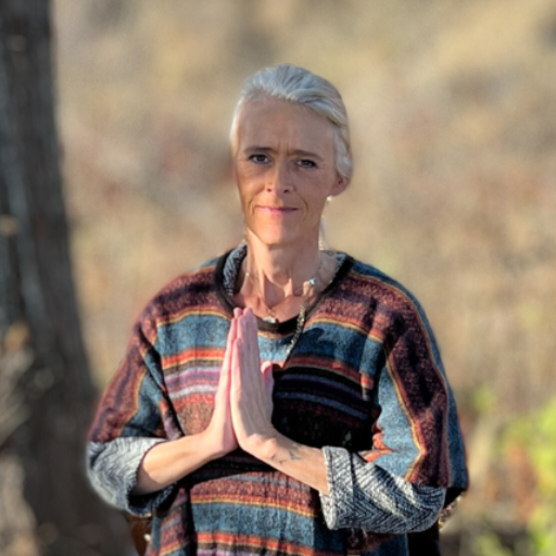 Julia is a shamanic practitioner and spiritual mentor dedicated to helping others reconnect with their inner wisdom and spiritual path. Through her teachings on the medicine wheel, shamanic journeying, and energy healing, she supports individuals in discovering deeper healing and purpose in their lives.