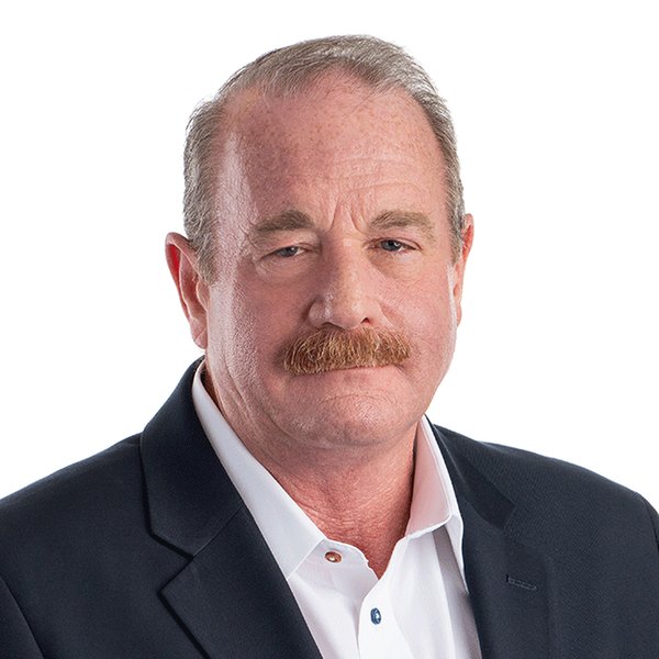 John E. Hartman