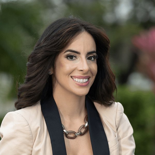 Isabel Santiago Ramos