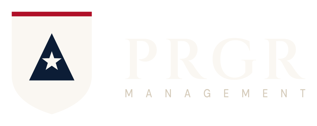 PRGR Management