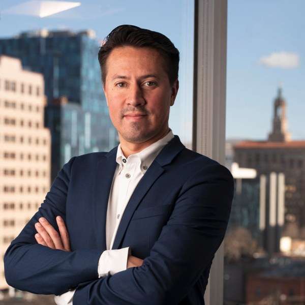 Michael Hubert