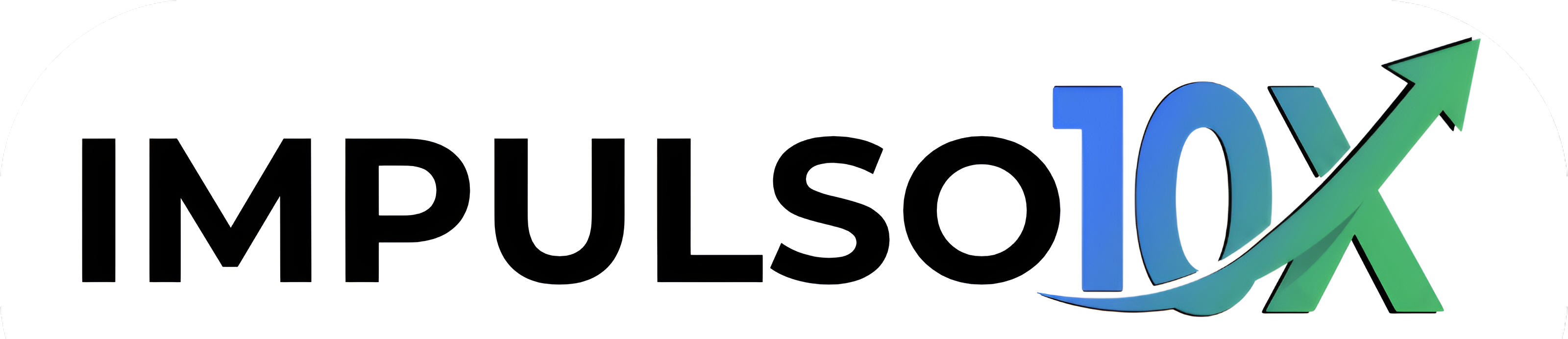 Impulso10x Logo