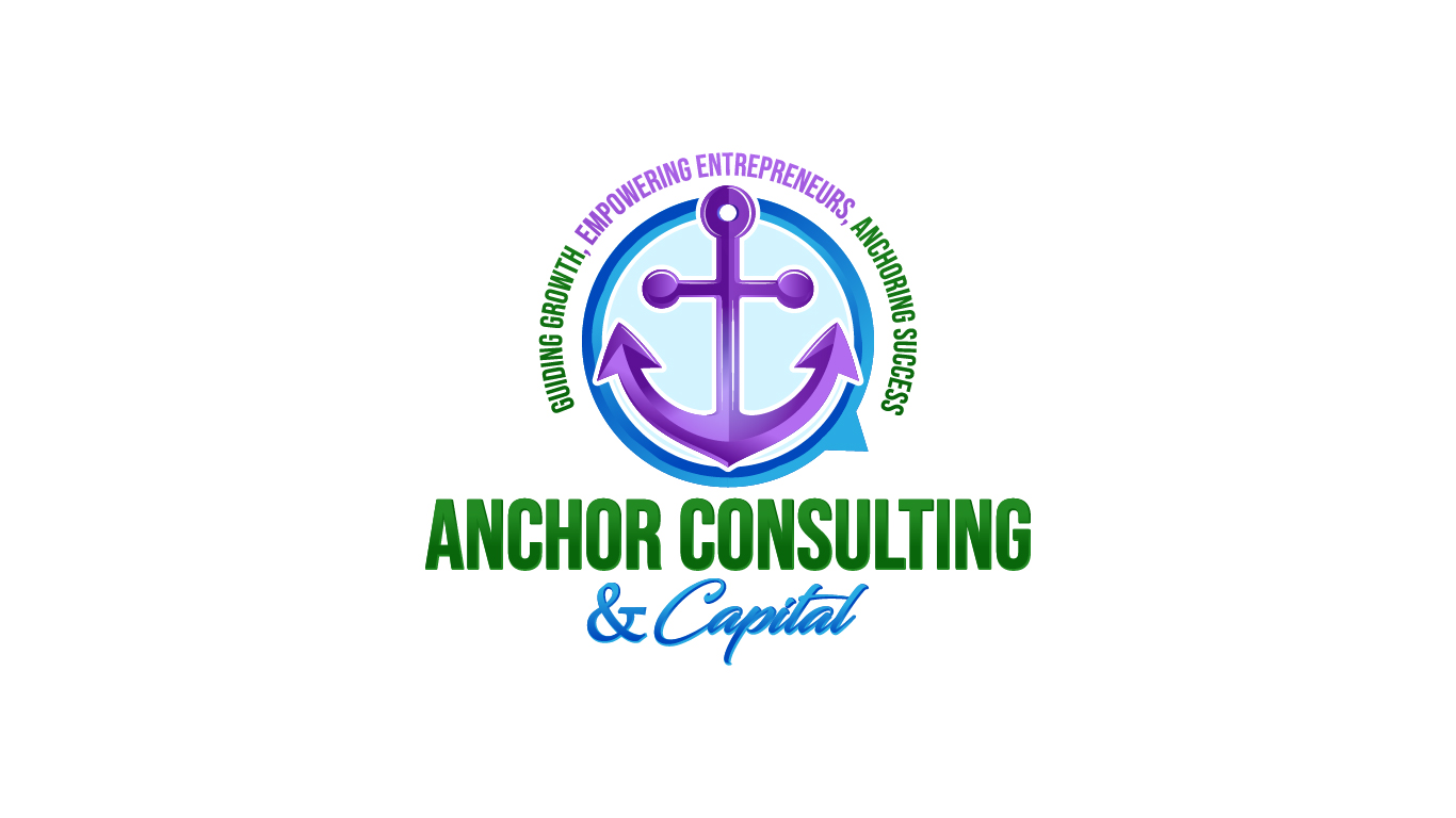 Anchor Consulting logo