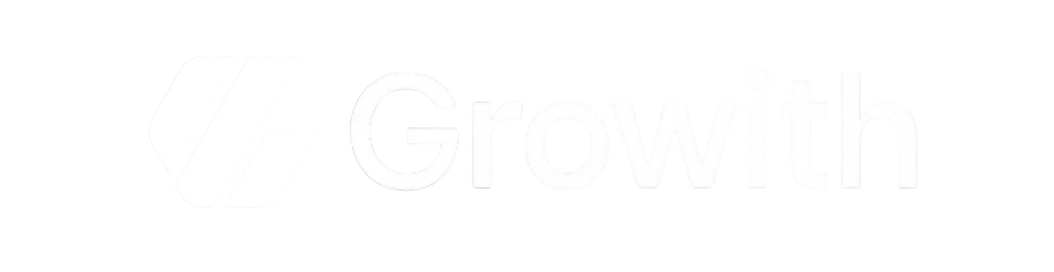 Growith – marketing, webfejlesztés és szoftvermegoldások logó