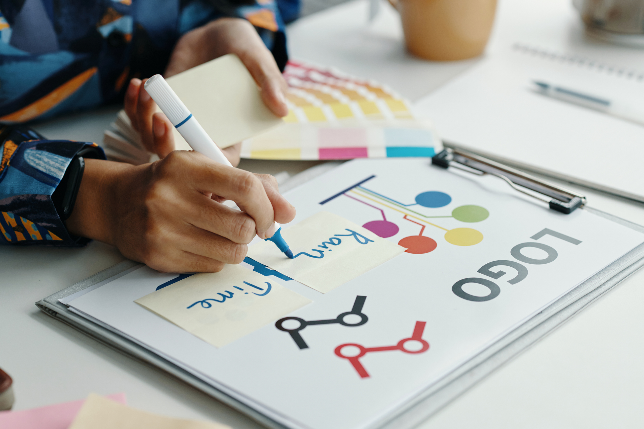 Content Creation Service