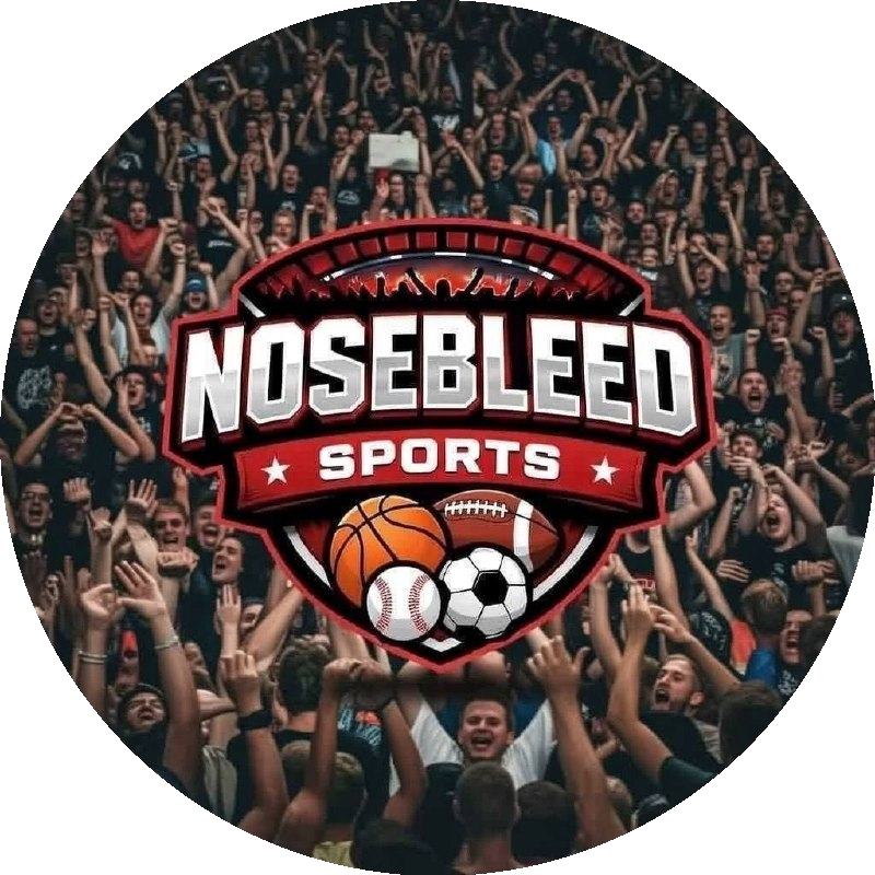 Nosebleed Sports