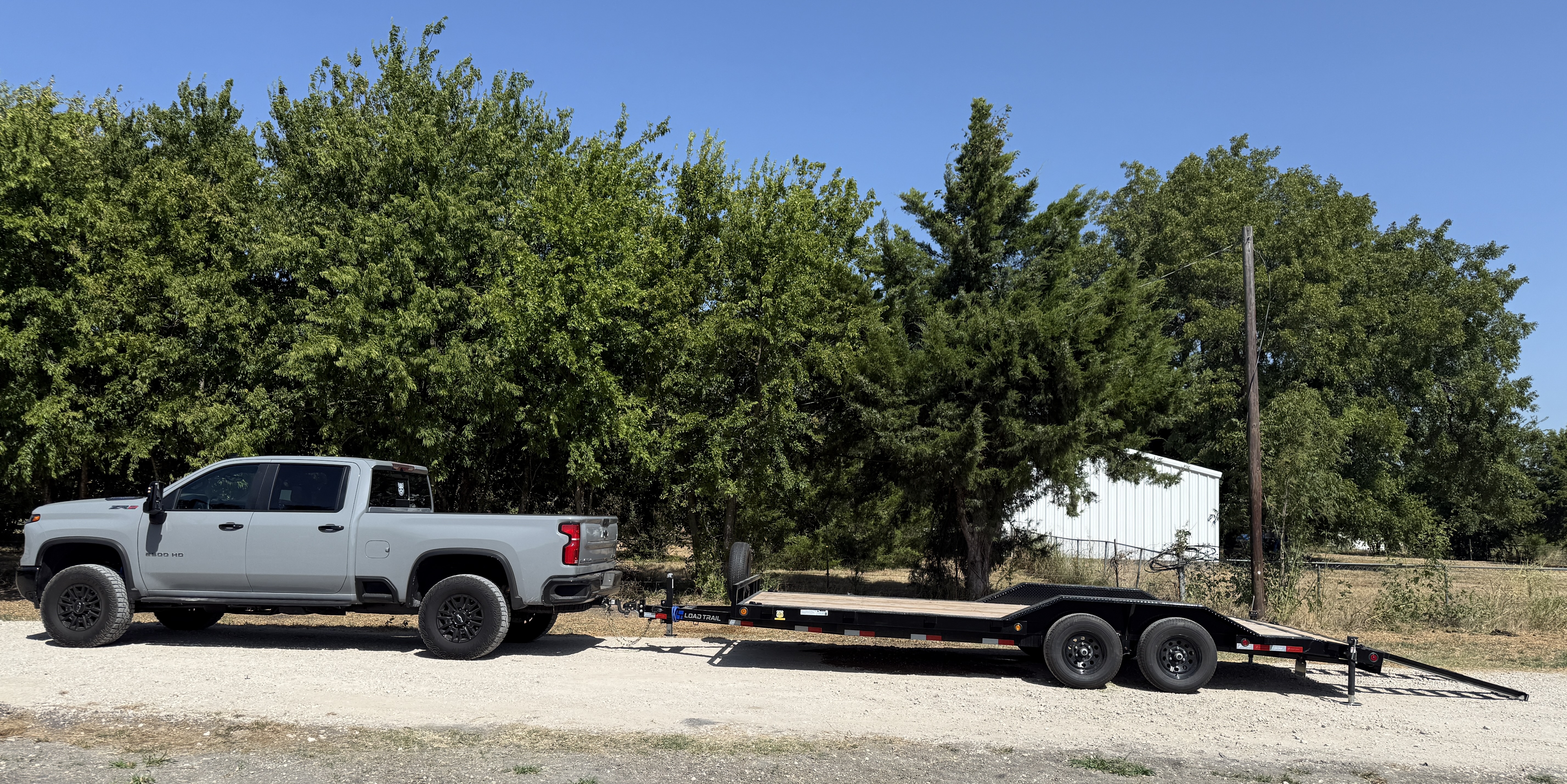 Car Equipment Hauler rental in McLendon-Chisholm, TX