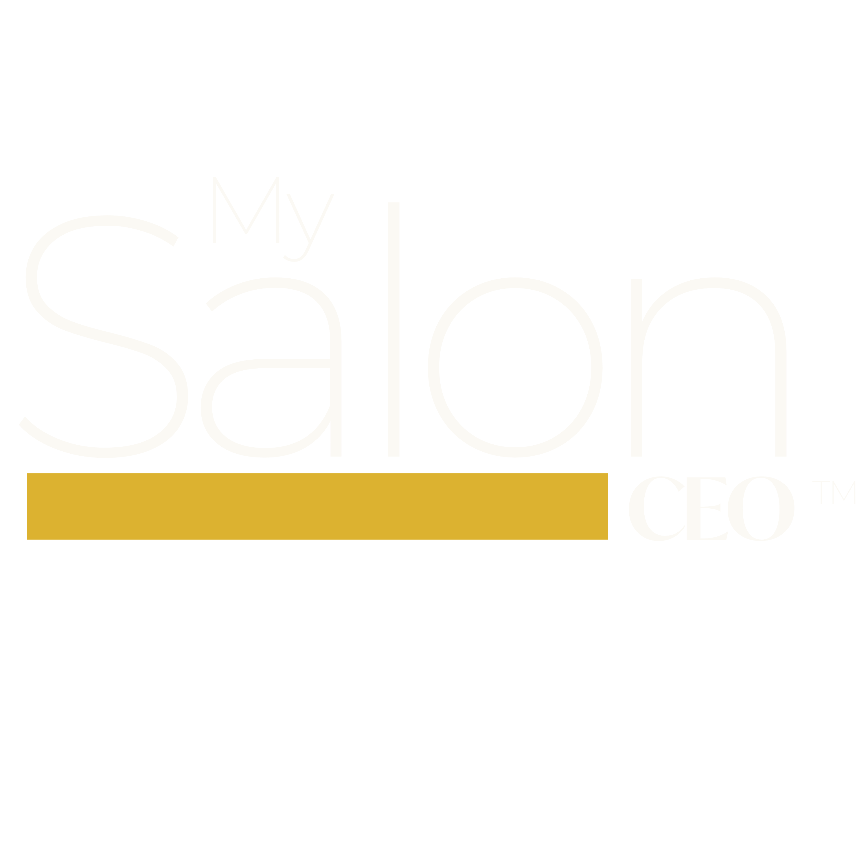 MySalonCEO