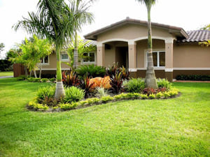 Irrigation Maintenance in Davenport
