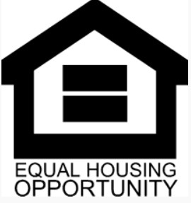 Equal Housing Opportunity