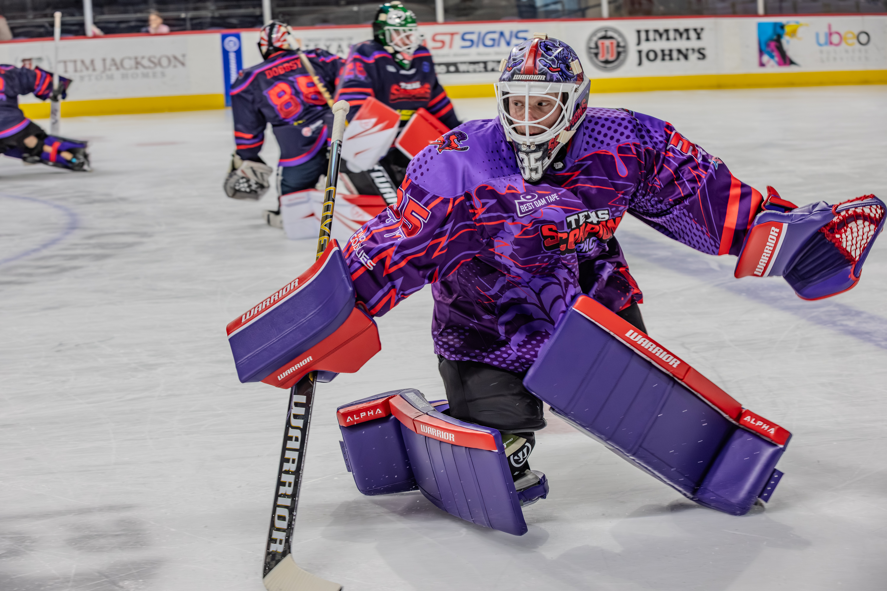 Coach Messy Philosophy