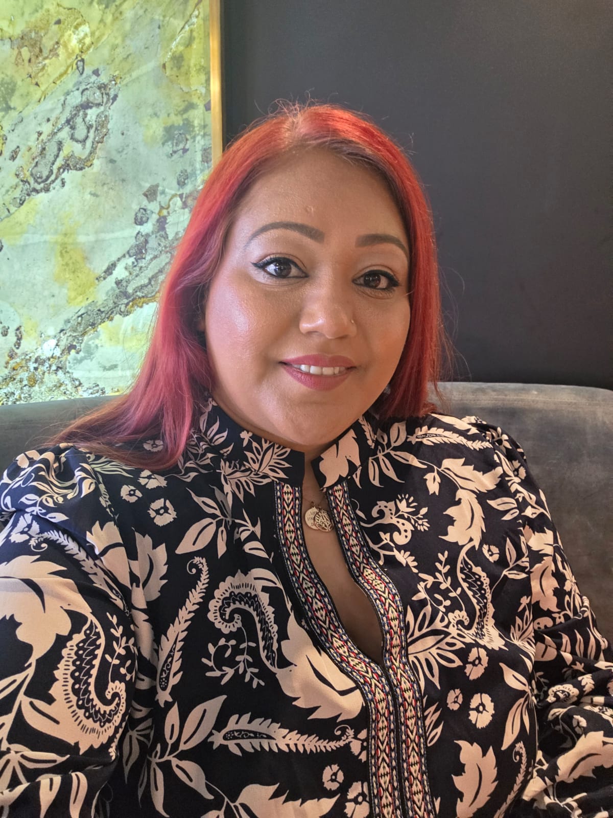 Suman Manghra