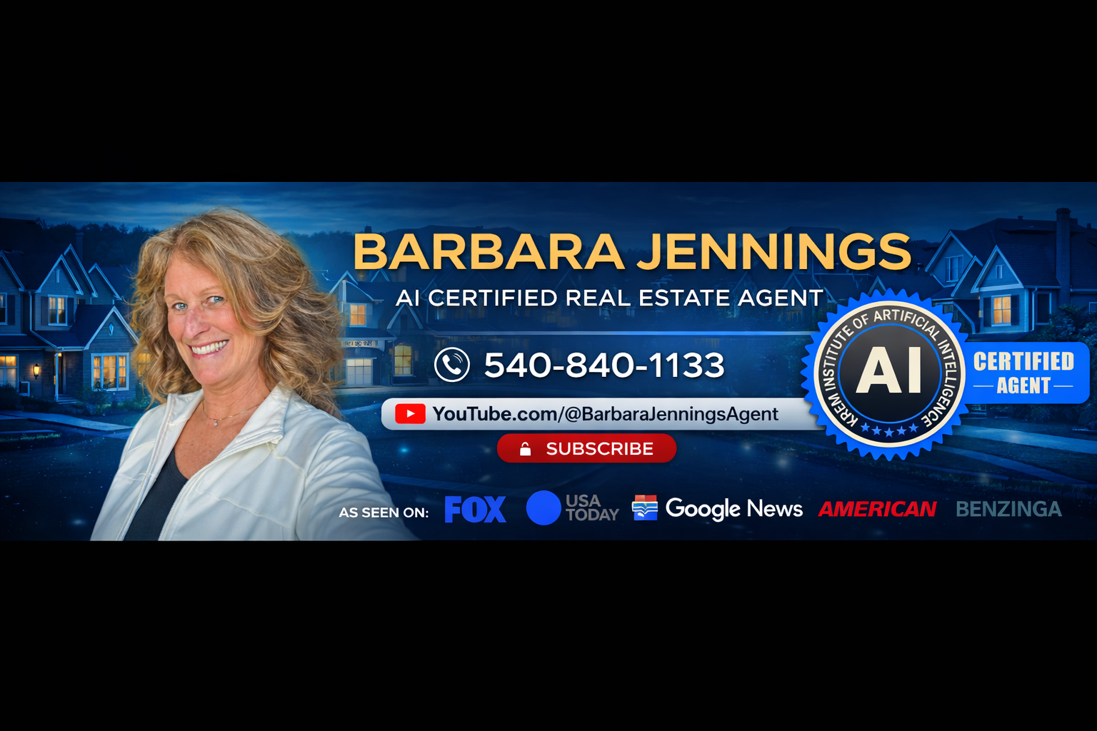 Best Fredericksburg VA Realtor Best Fredericksburg VA Realtor