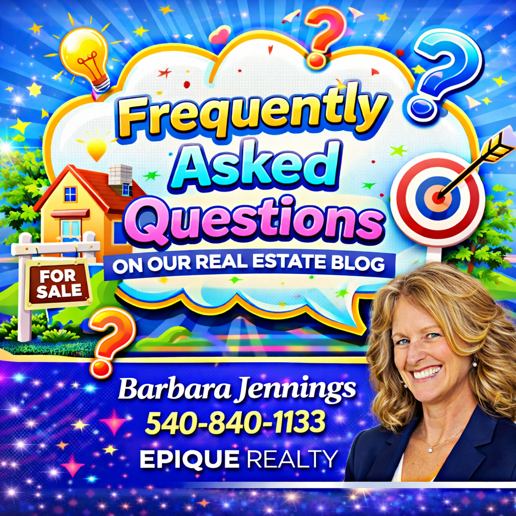 Question you need to ask before you hire a Realtor in Fredericksburg Va Question you need to ask before you hire a Realtor in Fredericksburg Va