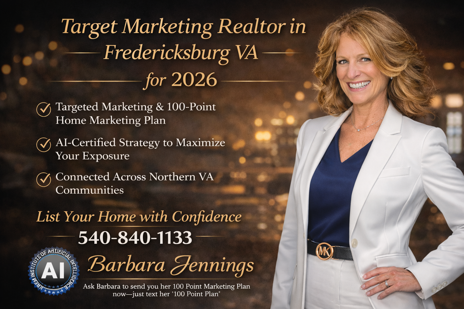 Listing Agent in Fredericksburg Virginia Listing Agent in Fredericksburg Virginia