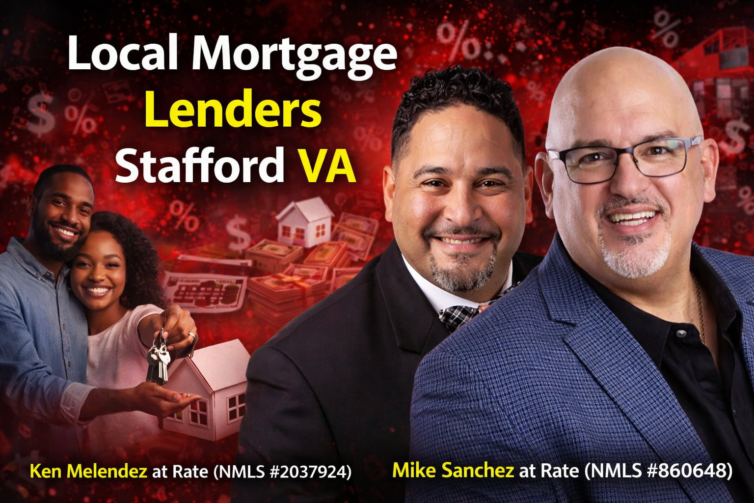 Best Spotsylvania Va Realtor 