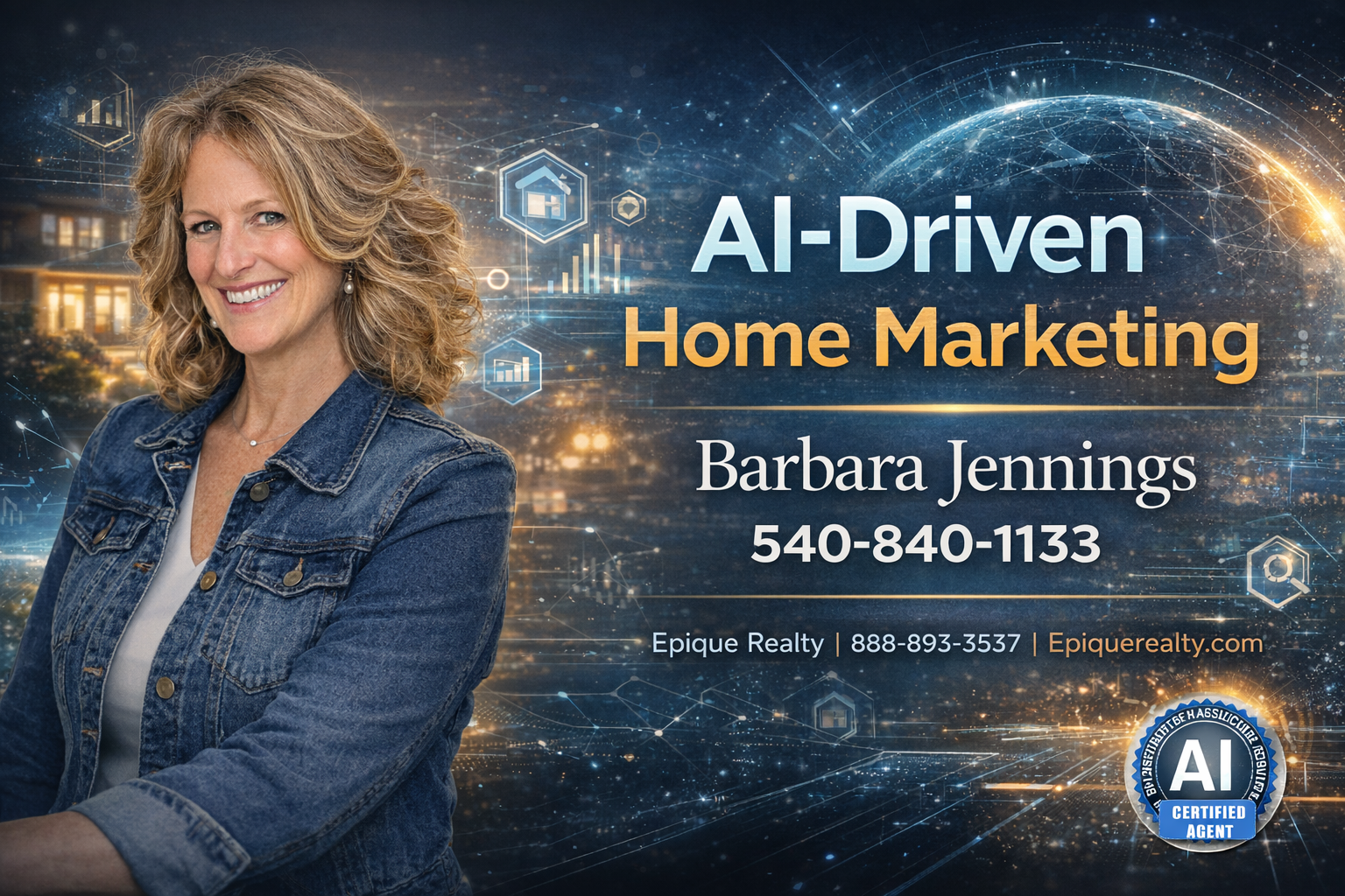 Best Stafford Va Realtor 