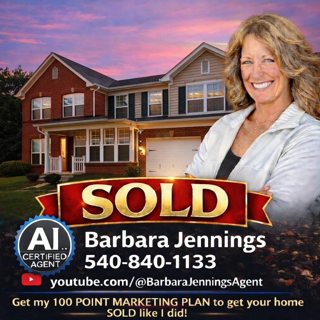 Best Fredericksburg Va Realtor