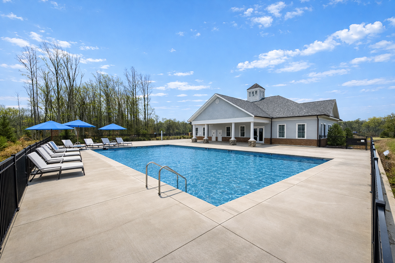 Homes for Sale in keswick Community Spotyslvanina VA 
