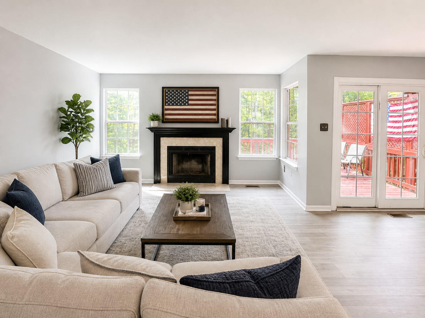 801 Wind Ridge Stafford Va 22554