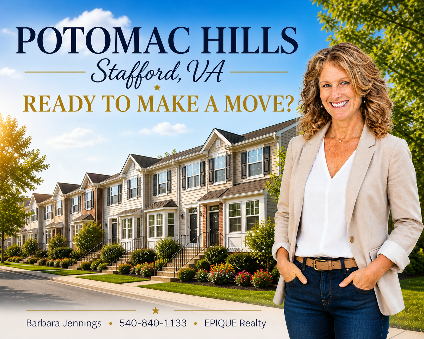 801 Wind  Ridge Dr Stafford Va 22554