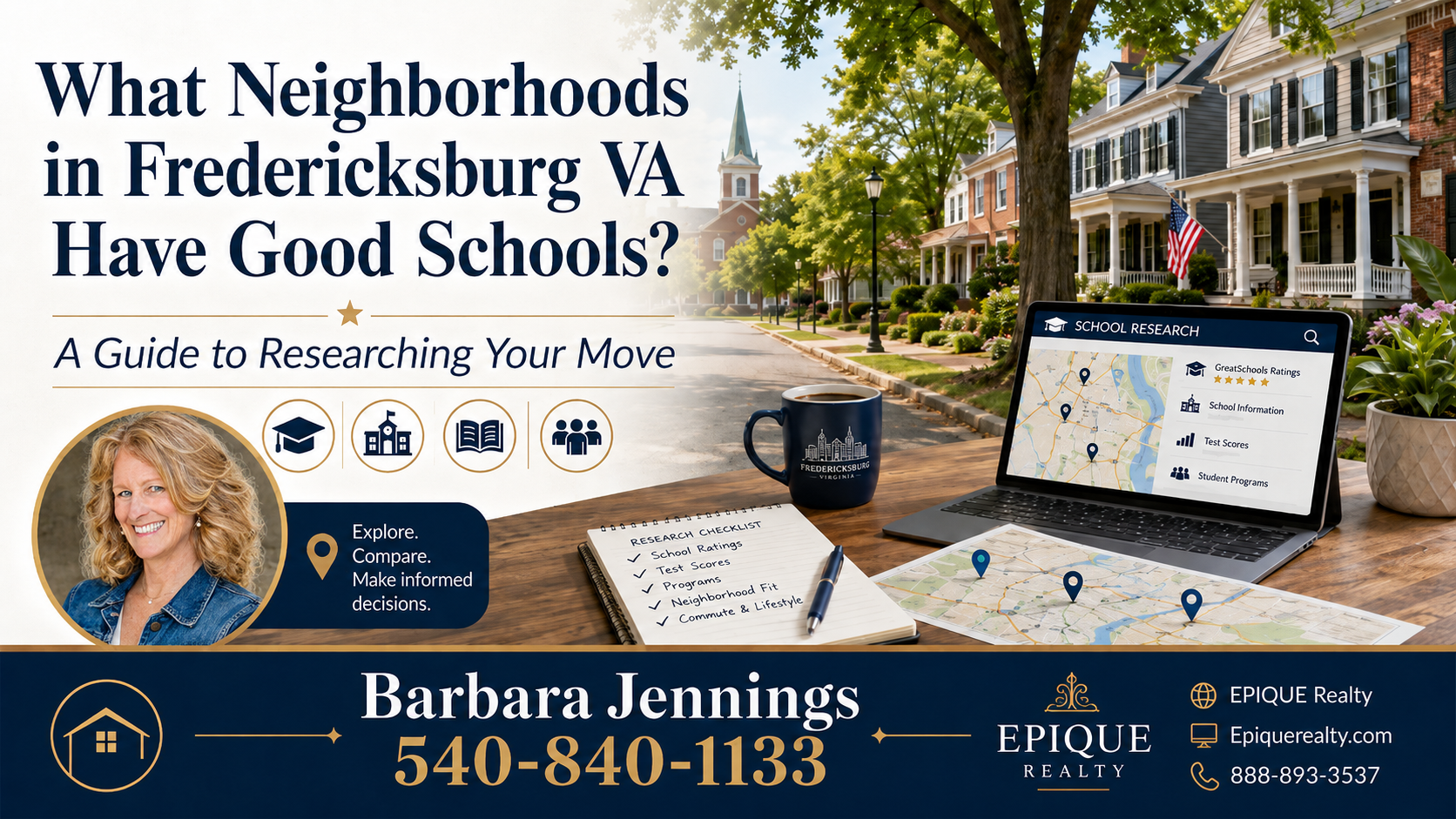 Best Stafford Va Realtor 