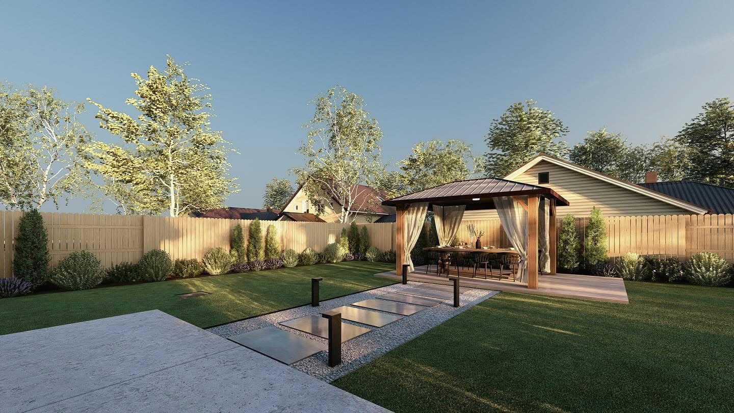 A picture of Turf Installation