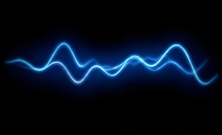 Tuning into a different frequency