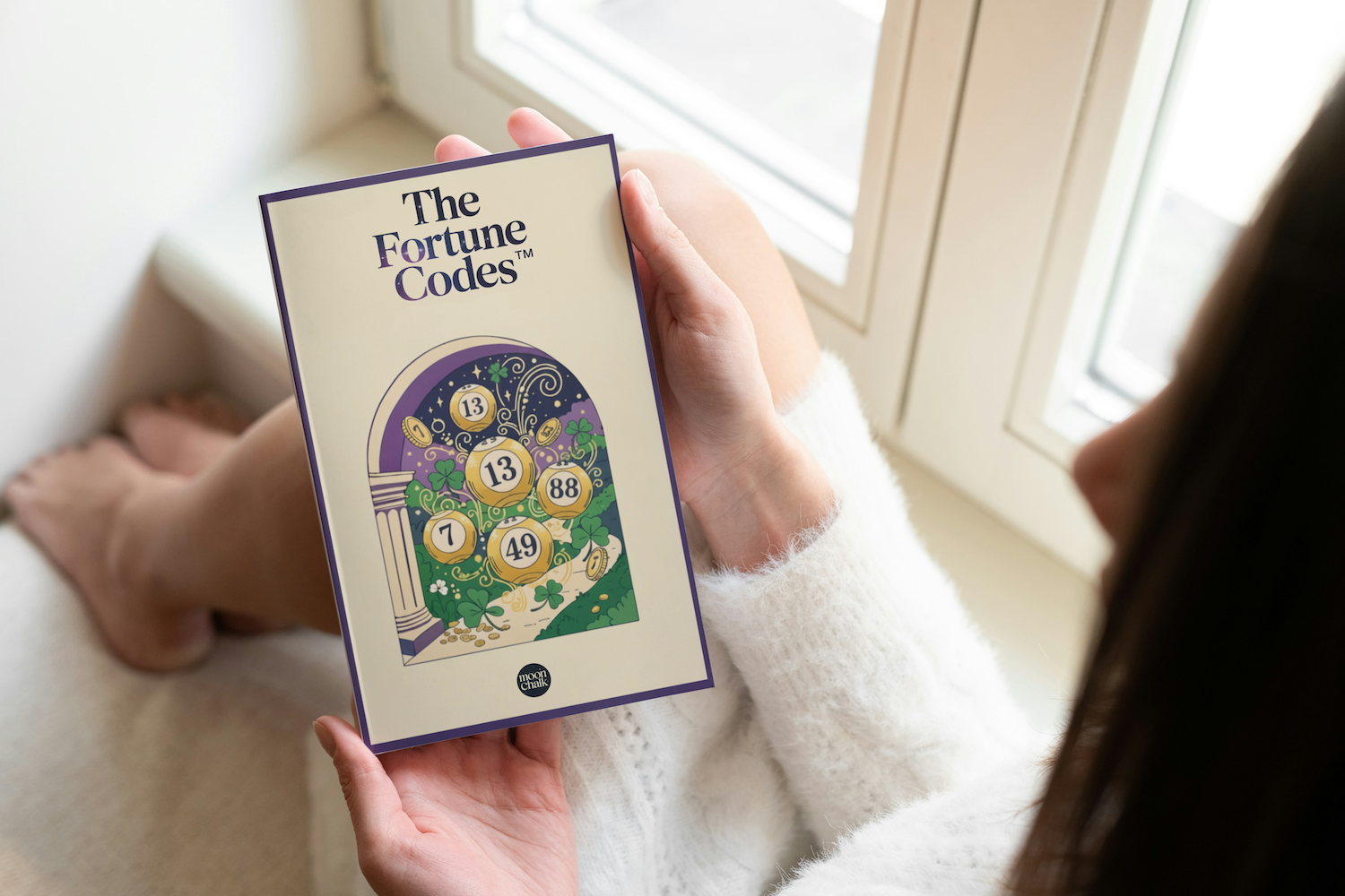 The Fortune Codes companion guide