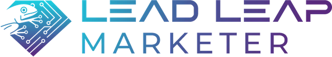 Lead Leap Marketer