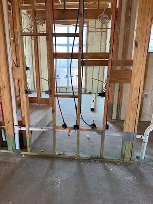 Drain cleaning in Denton