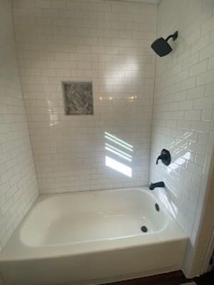 Water heater install in Denton