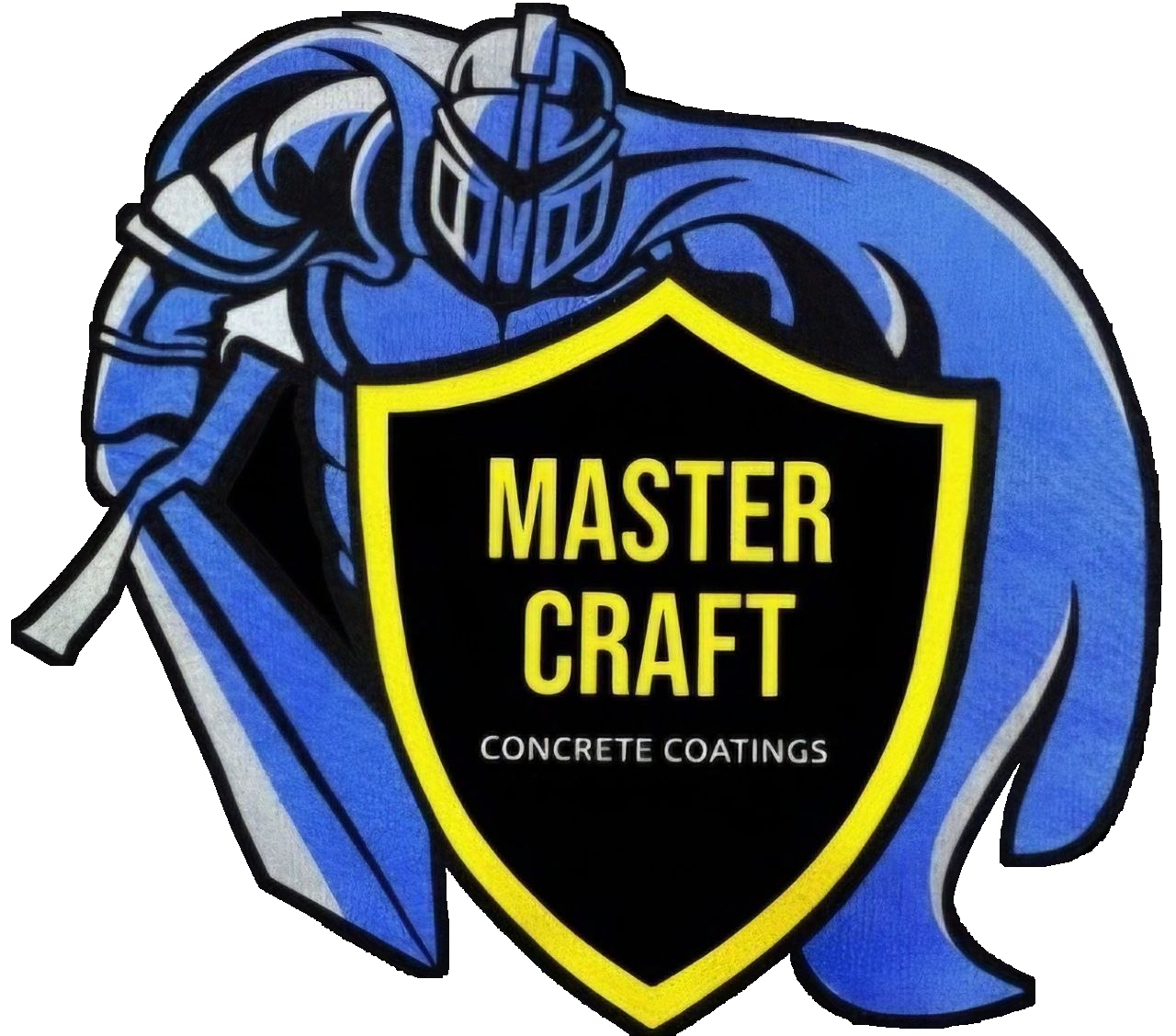 Mastercraft Concrete Solutions LLC