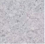 Schist flake finish
