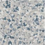 Tidal Wave flake finish