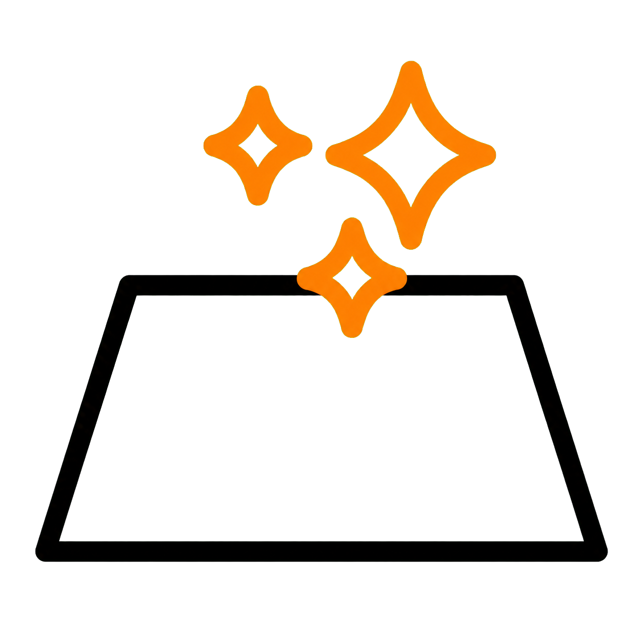 Surface Prep icon