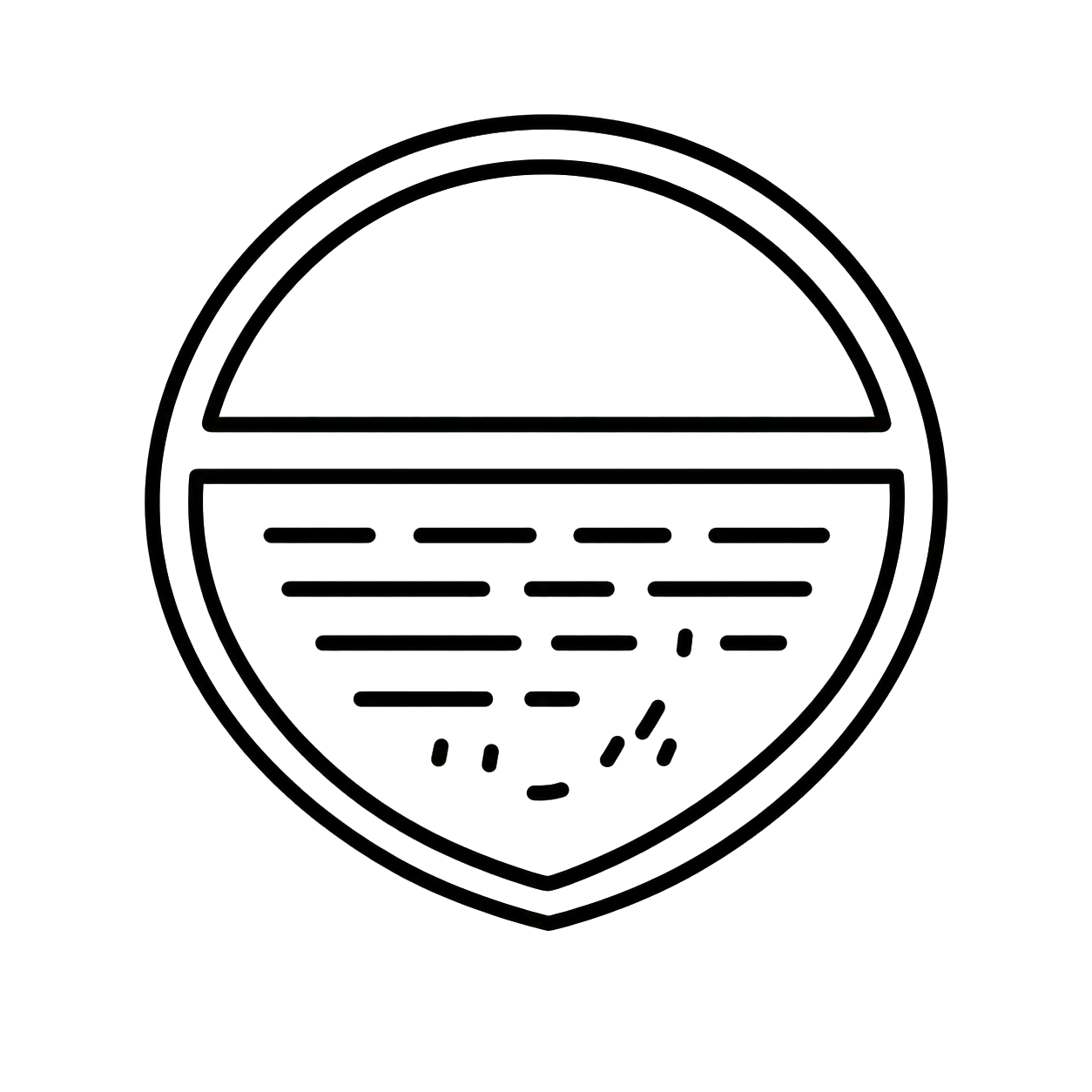 Polyaspartic Topcoat icon