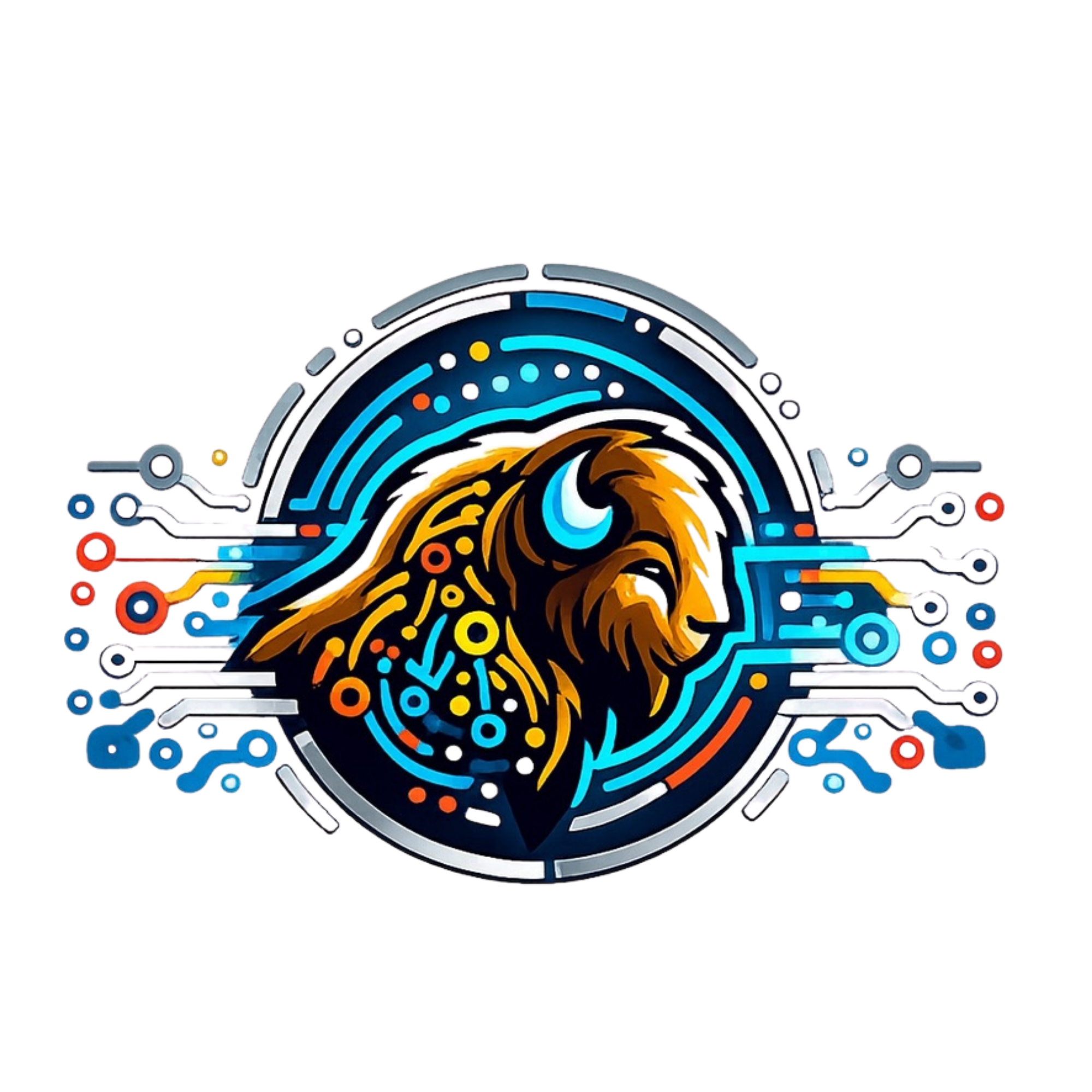M-Bison Marketing Solutions Icon