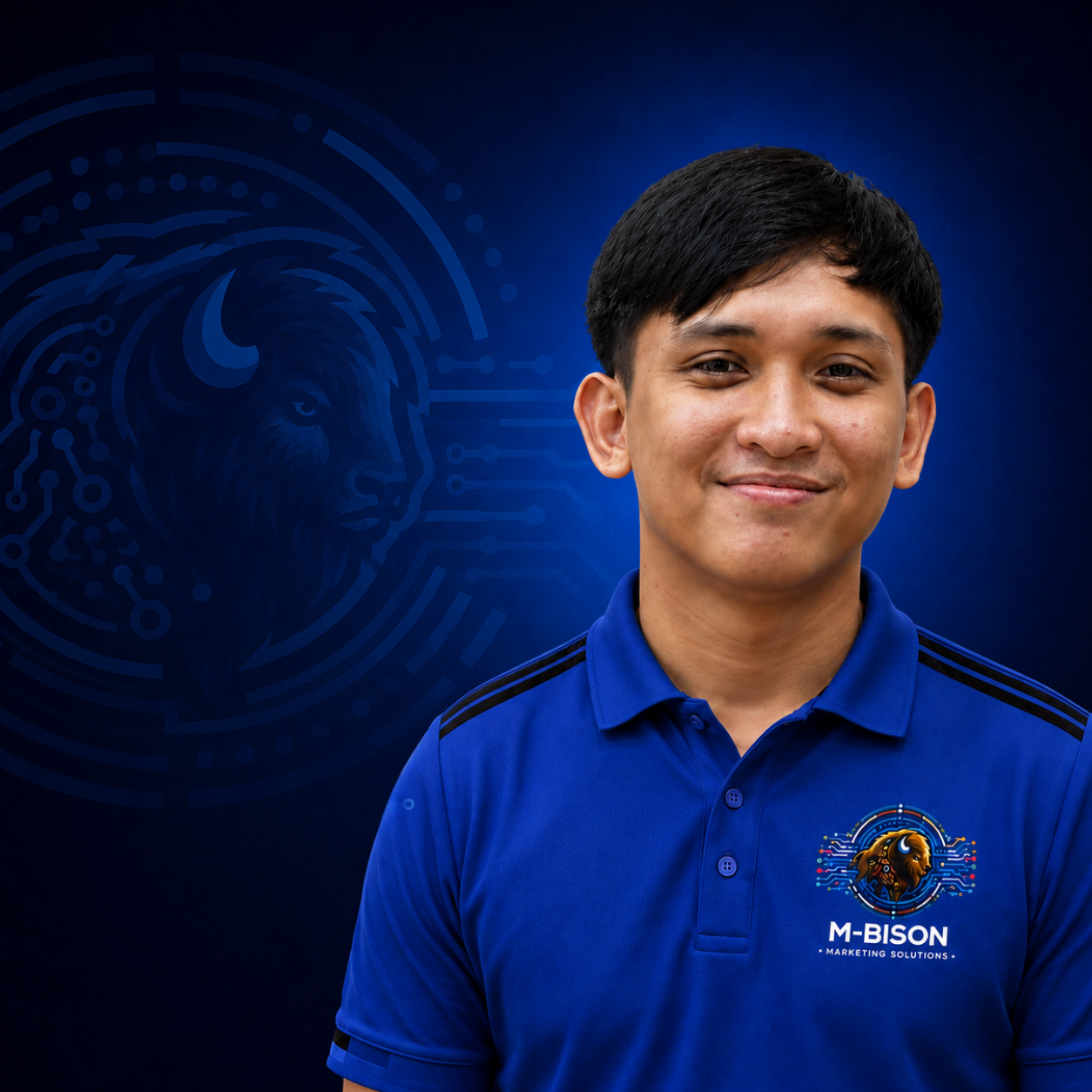 Rein Kennedy A. Lloren — Marketing Generalist
